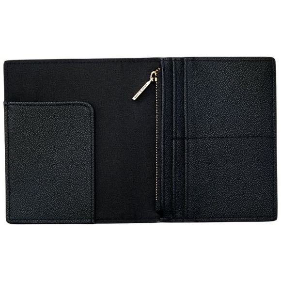 NEW Love & Lore Passport Cover Wallet - Picture 2 of 8